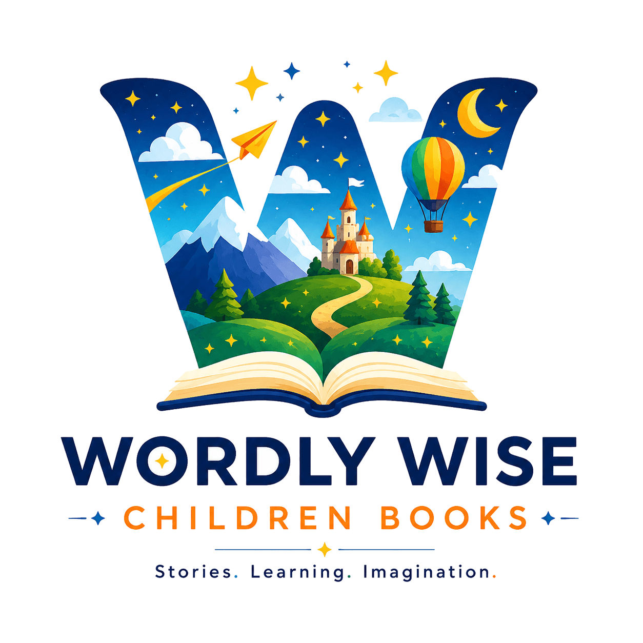 Wordly Wise Children's Books