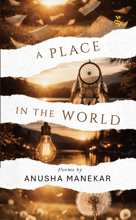 Cover — A Place in the World