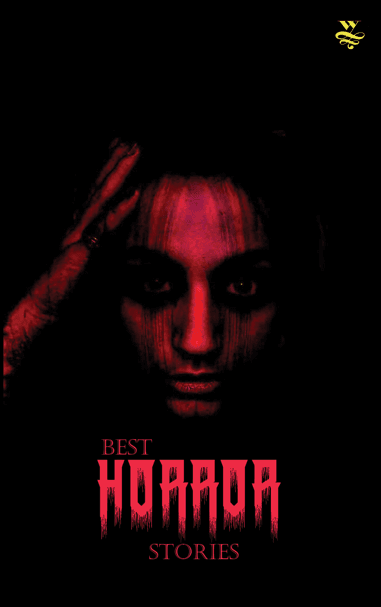 Cover — Best Horror Stories