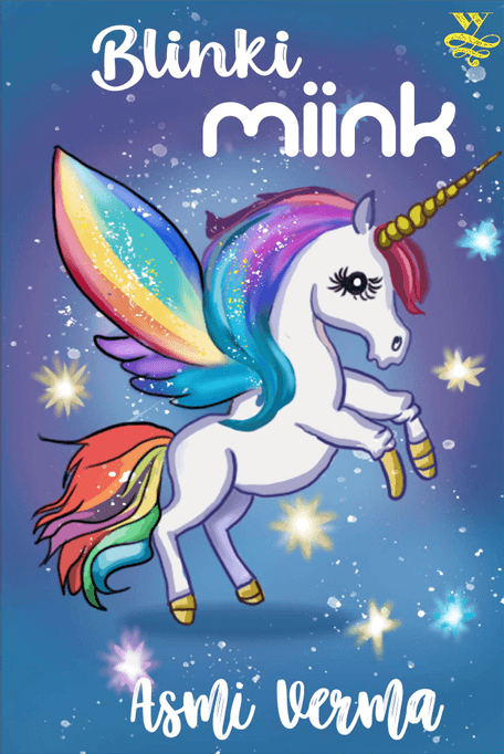 Cover — Blinki Miink