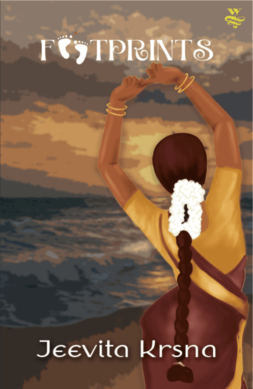 Cover — Footprints