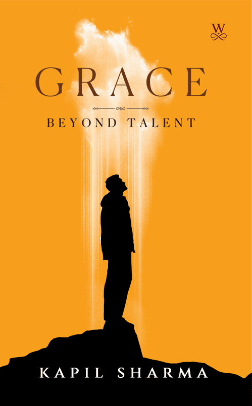 Cover — Grace Beyond Talent