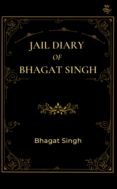 Cover — Jail Diary of Bhagat Singh