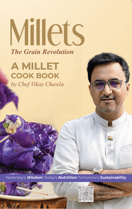 Millets: The Grain Revolution