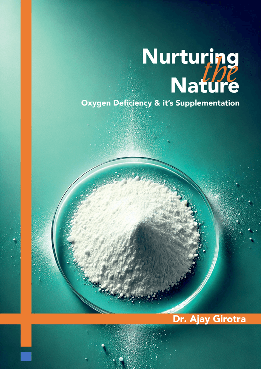 Cover — Nurturing the Nature