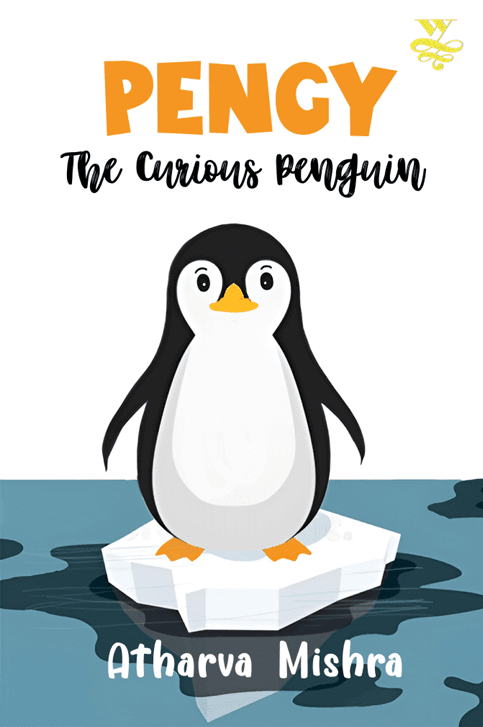Cover — Pengy