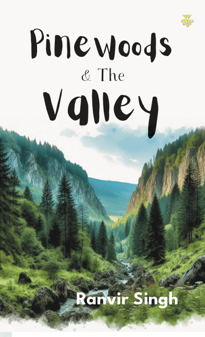 Cover — Pinewoods and the Valley