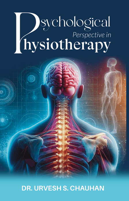 Cover — Psychological Perspective in Physiotherapy