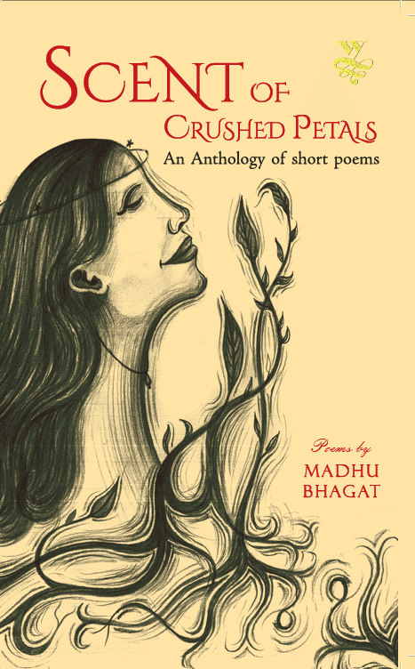 Cover — Scent of Crushed Petals