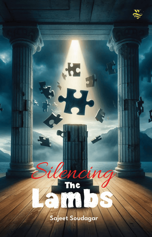 Cover — Silencing the Lambs