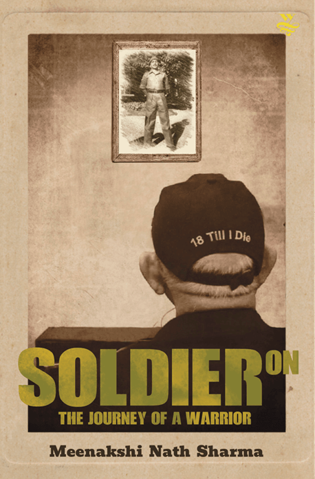 Soldier On