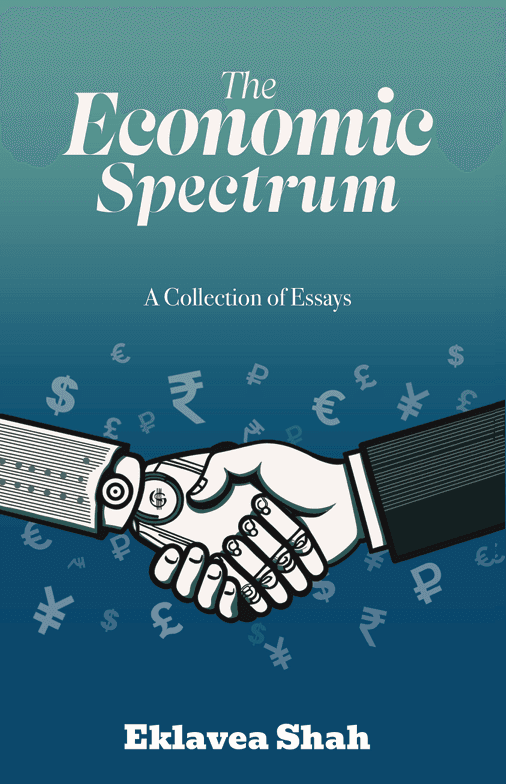 Cover — The Economic Spectrum