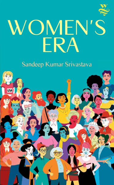 Cover — Women's Era