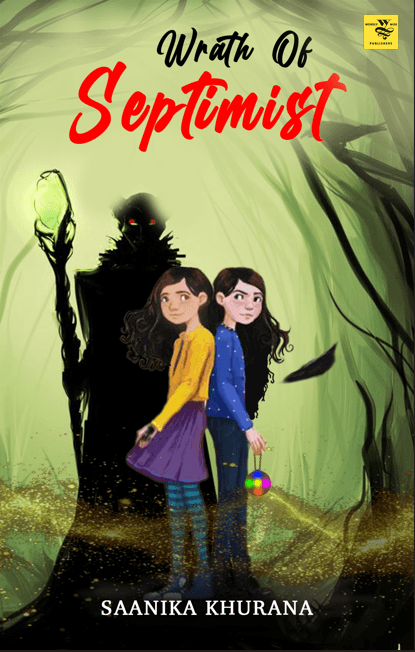Cover — Wrath of Septimist